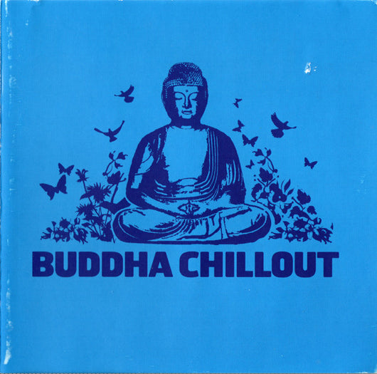 buddha-chillout