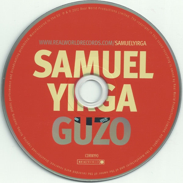 guzo
