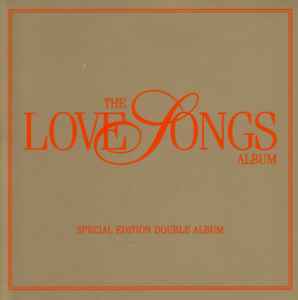 the-love-songs-album