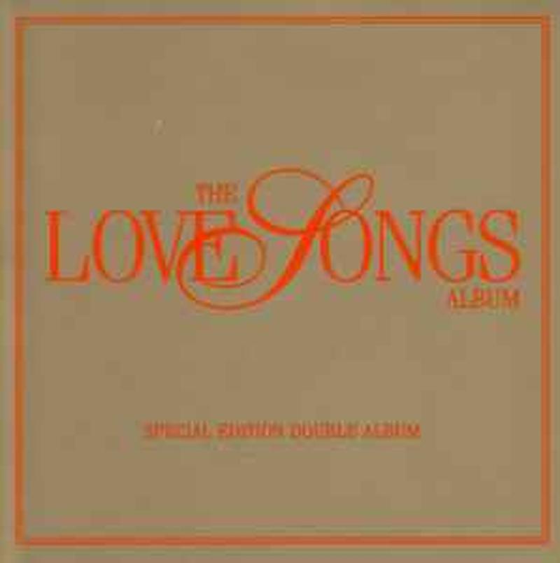 the-love-songs-album