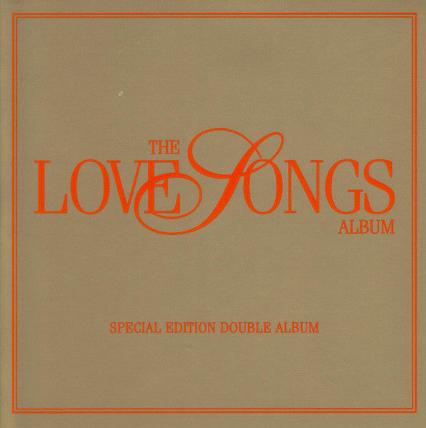 the-love-songs-album