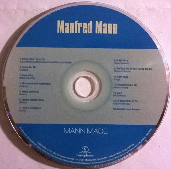 original-album-series