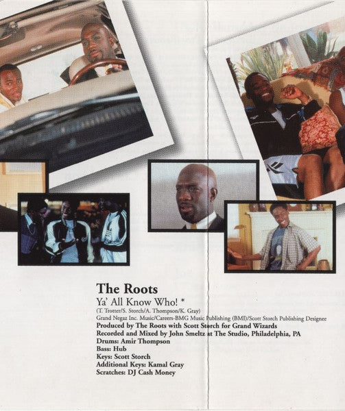 music-from-and-inspired-by-the-motion-picture-the-wood