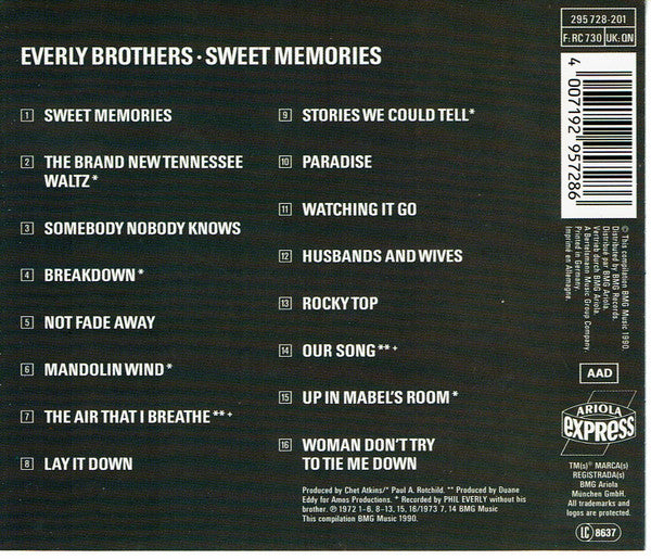 sweet-memories