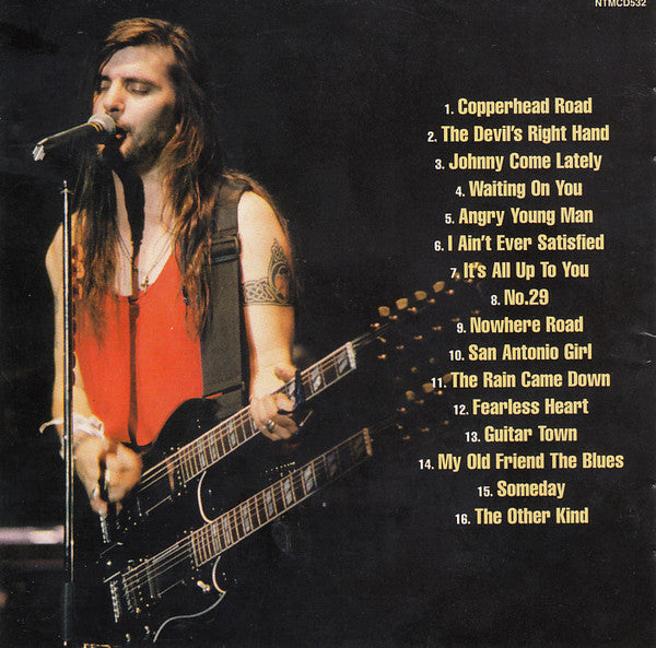 the-very-best-of-steve-earle-angry-young-man