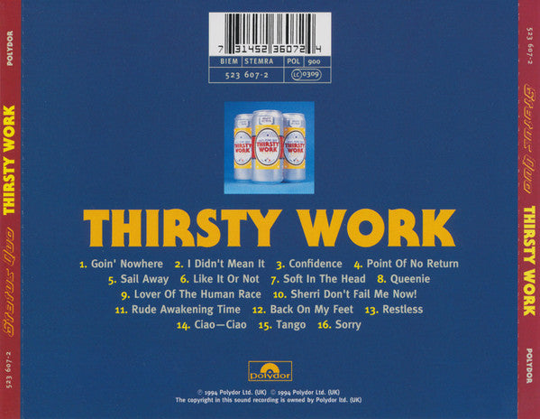 thirsty-work