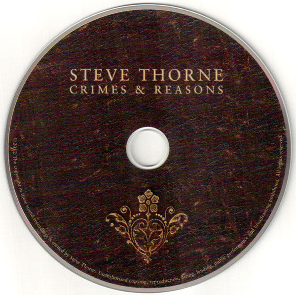 crimes-&-reasons