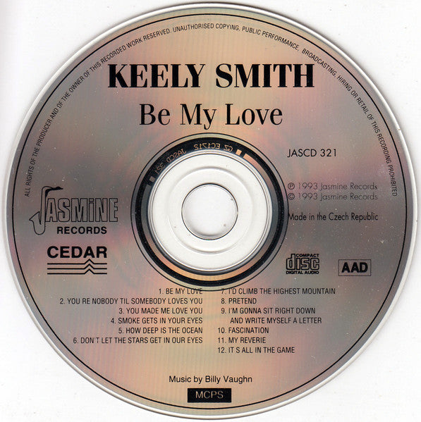 be-my-love