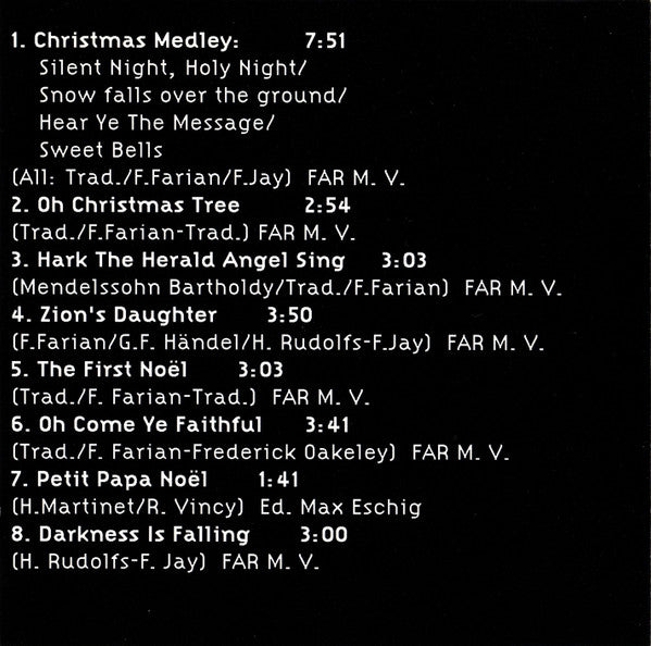 the-most-beautiful-christmas-songs-of-the-world