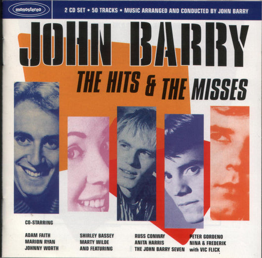 john-barry---the-hits-&-the-misses