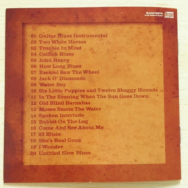 jack-odiamonds-1949-recordings
