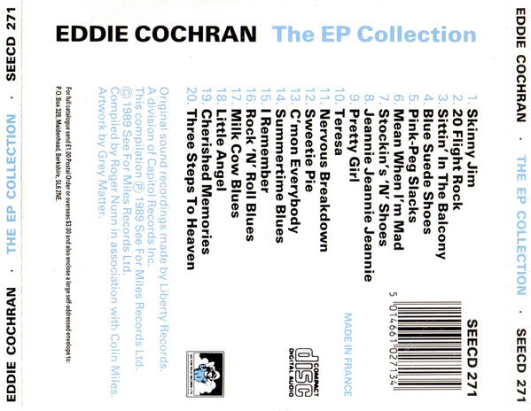 the-ep-collection