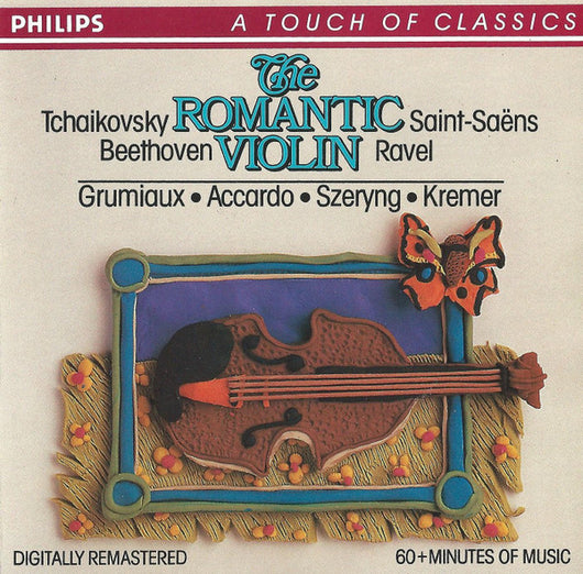 the-romantic-violin