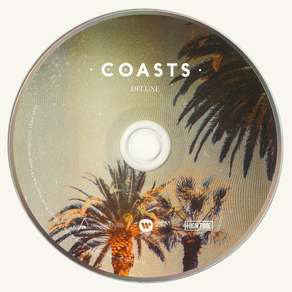 coasts