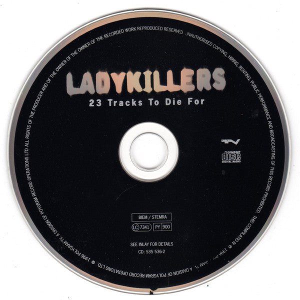 ladykillers