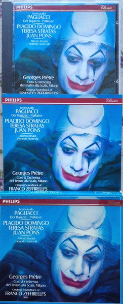 pagliacci-·-der-bajazzo-·-paillasse