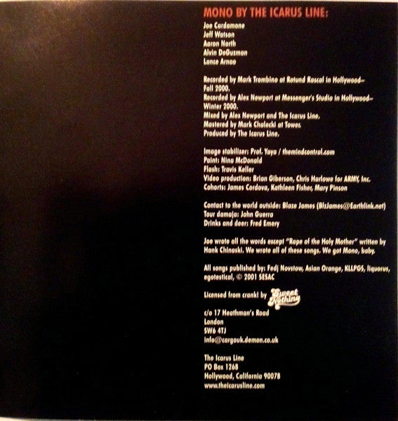 mono