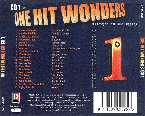 60-original-all-time-classics---one-hit-wonders