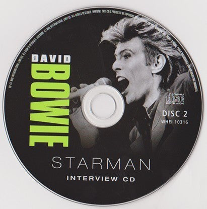 starman
