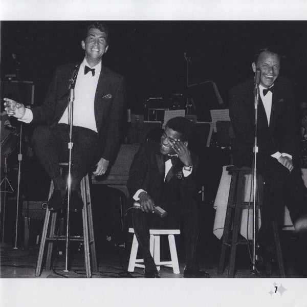 live-and-swingin:-the-ultimate-rat-pack-collection