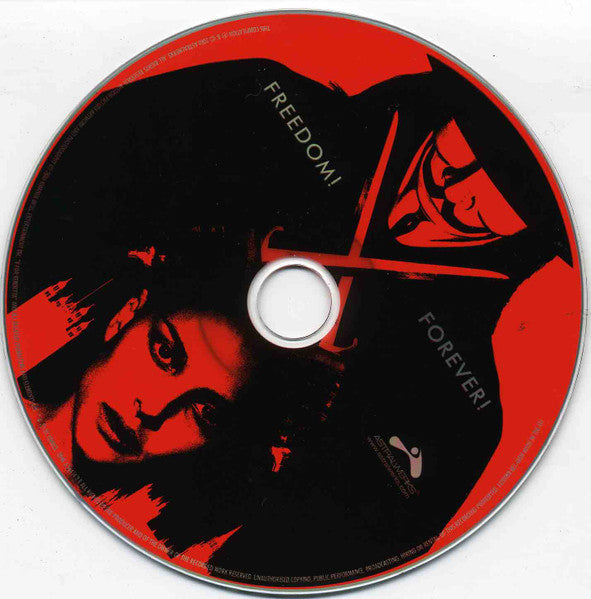 music-from-the-motion-picture-v-for-vendetta