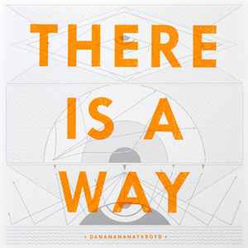 there-is-a-way