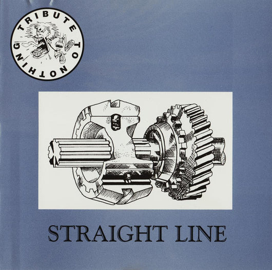 straight-line