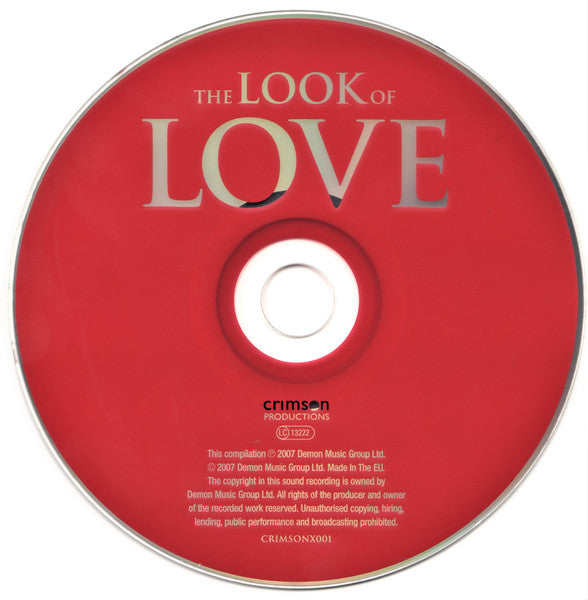 the-look-of-love