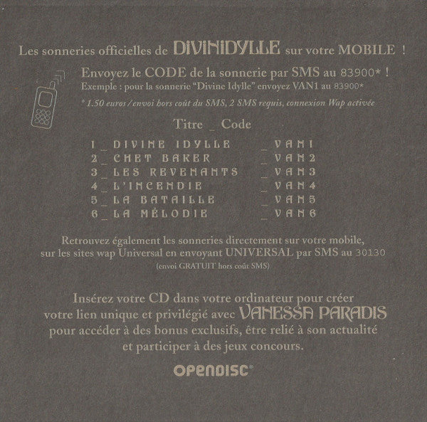 divinidylle
