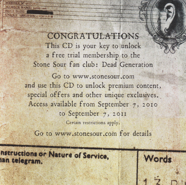 audio-secrecy