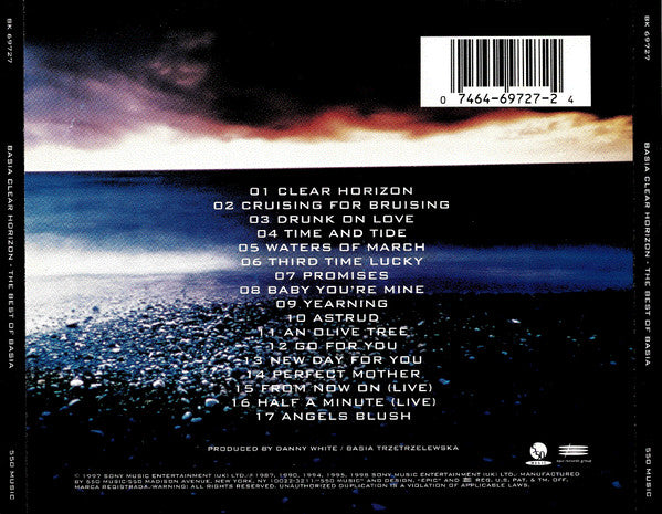 clear-horizon---the-best-of-basia