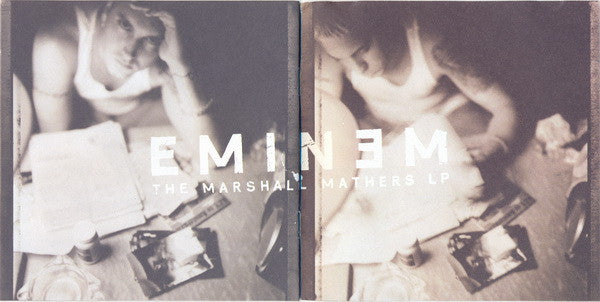 the-marshall-mathers-lp