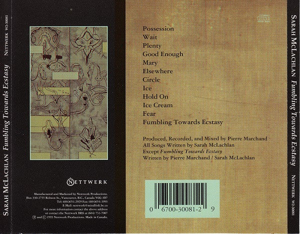 fumbling-towards-ecstasy