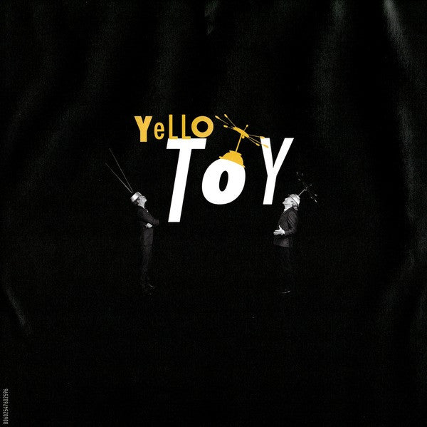 toy