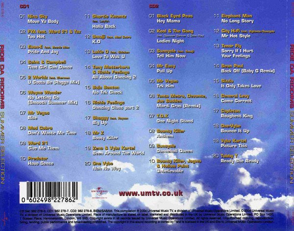 ride-da-riddims:-summer-selection
