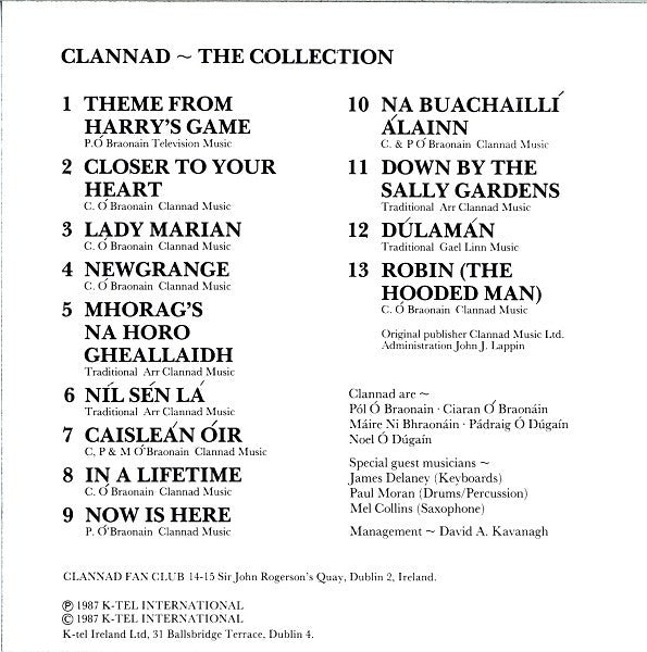 the-collection