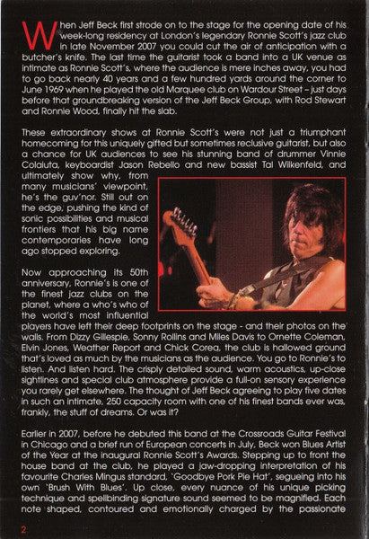 performing-this-week...-live-at-ronnie-scotts