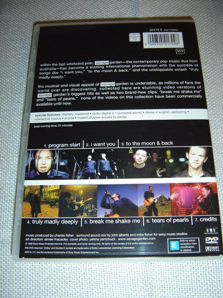 the-video-collection
