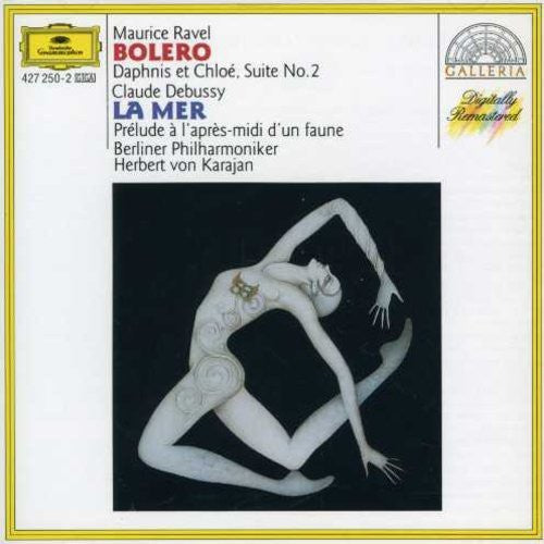 bolero-/-daphnis-et-chloé,-suite-no.-2-/-la-mer-/-prélude-à-laprès-midi-dun-faune