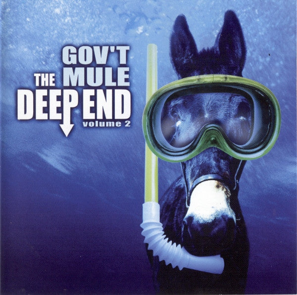 the-deep-end-volume-1-&-volume-2
