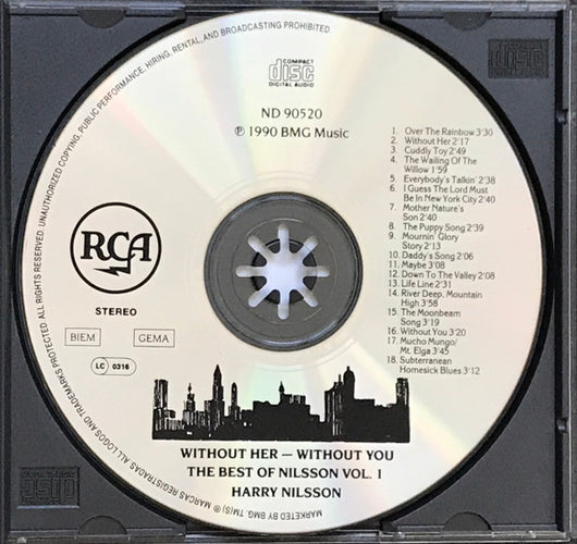 without-her---without-you---the-very-best-of-nilsson-vol.-1