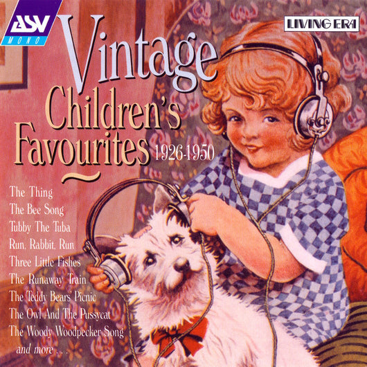 vintage-childrens-favourites