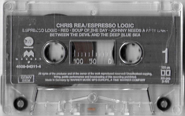espresso-logic
