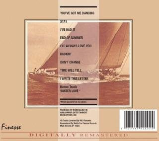 windjammer