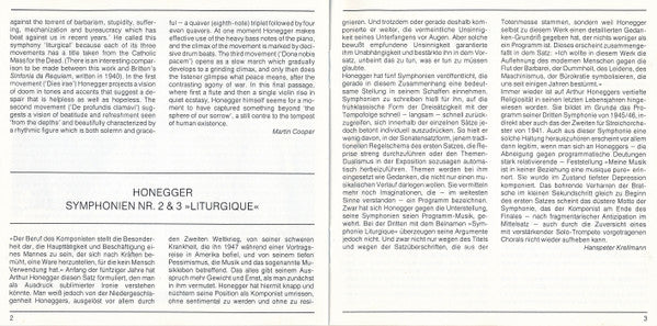 symphony-no.-3-"liturgique"-/-symphony-no.-2