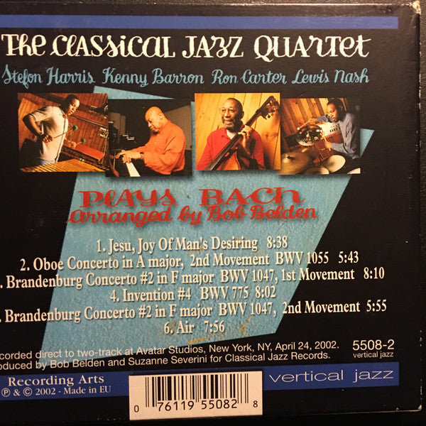 plays-bach