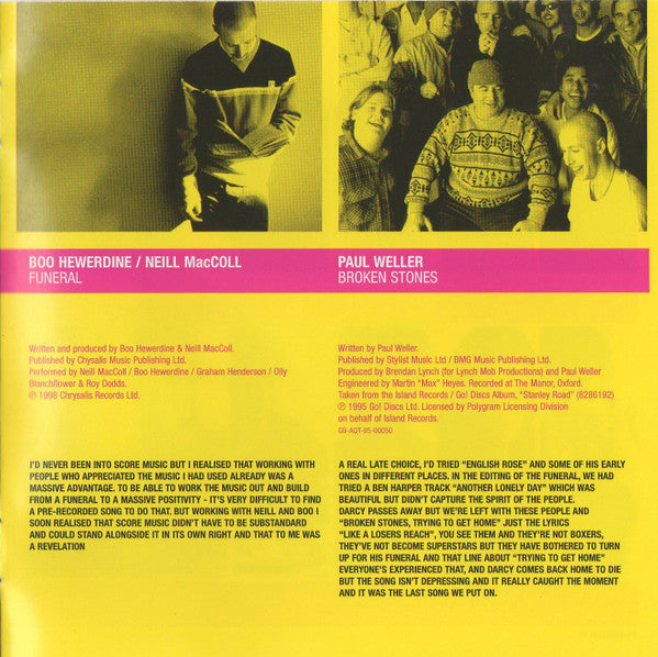 twentyfourseven-the-original-soundtrack