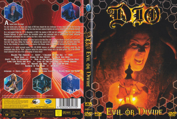 evil-or-divine