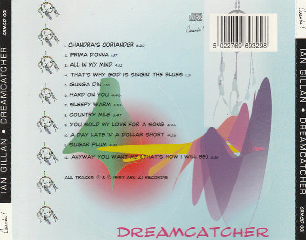 dreamcatcher