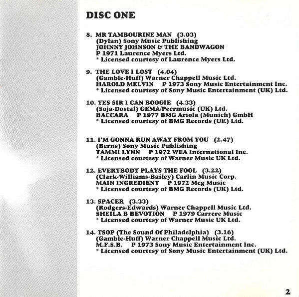 disco-sexy